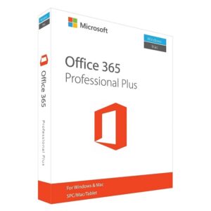 Microsoft Office 365 Pro Plus Lifetime Account