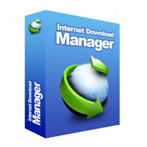 Internet Download Manager 2 PC Lifetime License