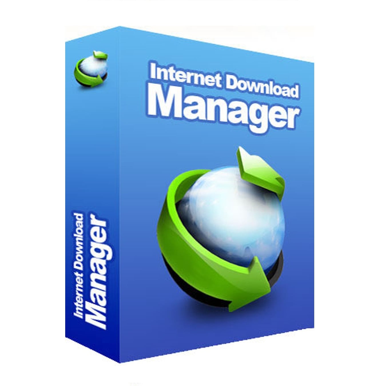 Internet Download Manager 2 PC Lifetime License