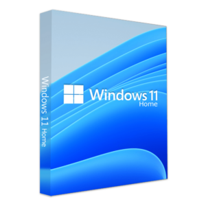Windows 11 Home Key 32+64 BIT Version